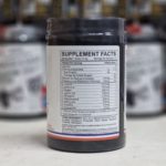 EAA (Blackstone Labs) 399 g аминокислоты