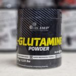 L-Glutamine Powder (Olimp Sport Nutrition) 250 грамм