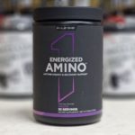 Energized Amino (Rule One) 270 гр аминокислотный комплекс