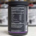 Energized Amino (Rule One) 270 гр аминокислотный комплекс