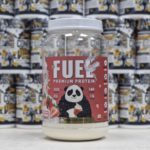 Panda Supps FUEL Premium: Высококачественный протеин для роста и восстановления