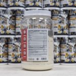 Panda Supps FUEL Premium: Высококачественный протеин для роста и восстановления