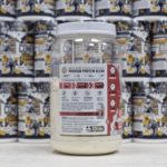 Panda Supps FUEL Premium: Высококачественный протеин для роста и восстановления