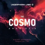 Underpharm Labs The Cosmo Anabiosis 1 порция предсонник