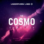 Underpharm Labs The Cosmo Comatose