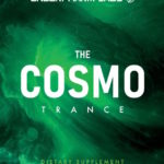 Пробник Underpharm Labs The Cosmo Trance 1 порция