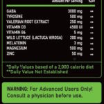 Пробник Underpharm Labs The Cosmo Trance 1 порция