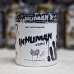 Inhuman Global (Afterdark) 320g предтренировочный комплекс