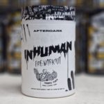 Inhuman (Afterdark) 257g предтренировочный комплекс