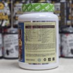 ISO WHEY «Дубайский шоколад» + Коллаген (Biopharm) 896g