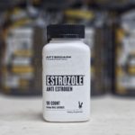 Estrozole (Afterdark) 90 капсул