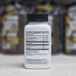Estrozole (Afterdark) 90 капсул