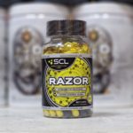 Razor (SCL) 60caps жиросжигатель