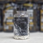 Test Isolate (Ripp’d Nutrition) 60 caps