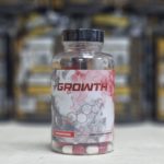 Growth (RIPP’D Nutrition) 60caps