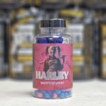 Harley (Ripp’d Nutrition) 60 caps
