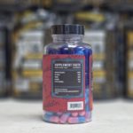 Harley (Ripp’d Nutrition) 60 caps