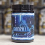 Godzilla (RIPP’D Nutrition) 330g
