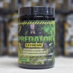 Predator Extreme (Ripp’d Nutrition) 330g