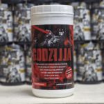 Godzilla (RIPP’D Nutrition), 35 грамм белка на порцию, 20 порций