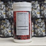 Godzilla (RIPP’D Nutrition), 35 грамм белка на порцию, 20 порций
