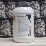 Afterdark | AfterBytes | Многокомпонентный протеин 1.95lb