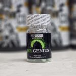 Mr. Genius (No Name Nutrition) 10caps