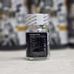Mr. Genius (No Name Nutrition) 10caps