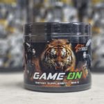 GAME ON (Stim Vibes)by Revange Nutrition) 300g