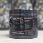 GAME ON (Stim Vibes)by Revange Nutrition) 300g