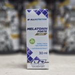 MELATONIN FORTE (AllNutrition) 30ml