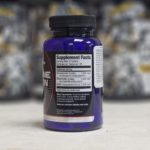 Glucosamine Chondroitin MSM (Ultimate Nutrition) 90 капсул