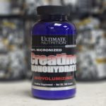 Creatine Monohydrate ( Ultimate Nutrition) 300 грамм