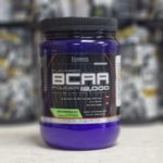 BCAA 12 000 Powder Flavored (Ultimate Nutrition) 228g