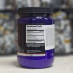BCAA 12 000 Powder Flavored (Ultimate Nutrition) 228g