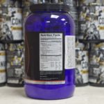 100% Whey (Ultimate Nutrition) 907g