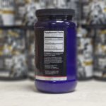 BCAA 12 000 Powder Flavored (Ultimate Nutrition) 457g