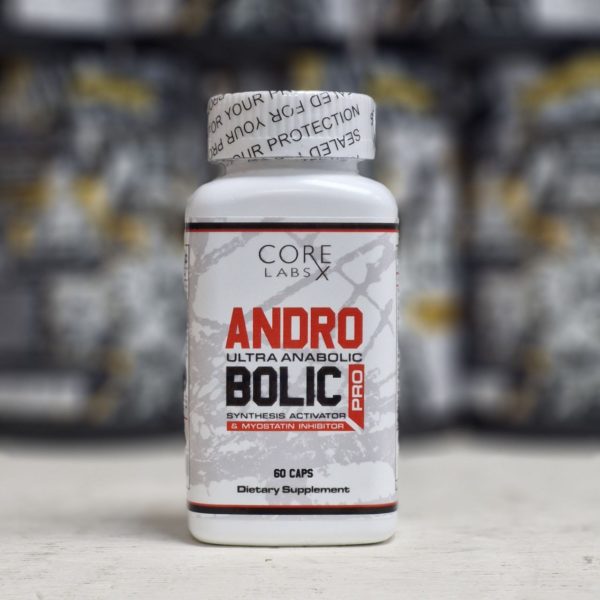 Core Labs Andro Bolic Pro