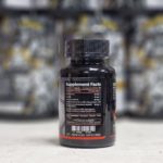 Higenamine Pro GBB (Legendary Nutrition) 90 caps
