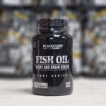 Fish Oil (Blackstone Labs) 90 caps