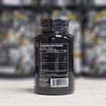 Fish Oil (Blackstone Labs) 90 caps