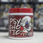 Psychotic (Insane Labz) 35 порций