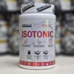 Isotonic (MuscleLab) 400g