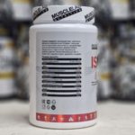 Isotonic (MuscleLab) 400g