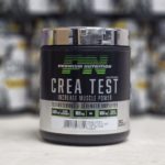CREA TEST (Premium Nutrition) 255g