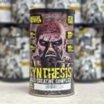 Synthesis Multi Creatine (Nuclear Nutrition) 300g
