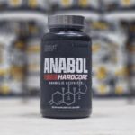 Anabol Hardcore (Nutrex) 60caps