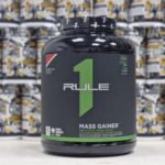 MASS GAINER (1RULE) 2600g