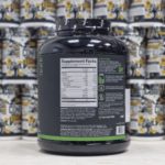 MASS GAINER (1RULE) 2600g