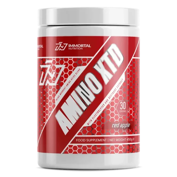 AMINO XTD (Immortal Nutrition) 450g